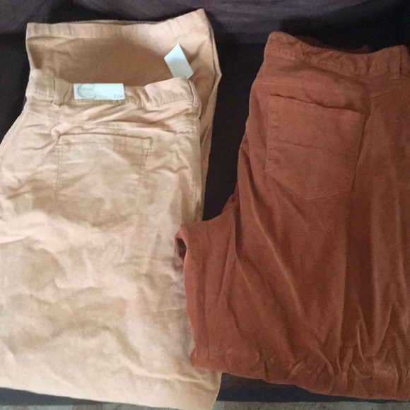 Pants - Picture 1 of 1